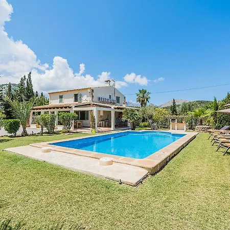 Villa Oli Pollença