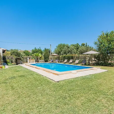 Oli Villa Pollença