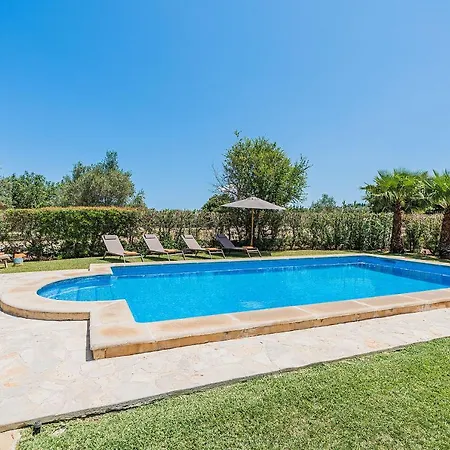 Villa Oli Pollença