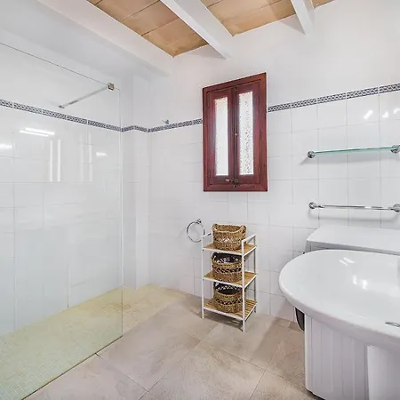 Oli Villa Pollença